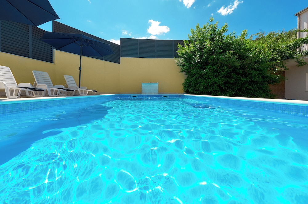 Sun Spalato Villa Alisa