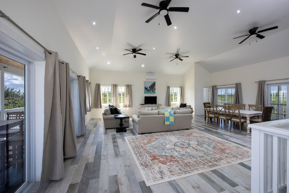 The Better Life 4 Bedroom Home