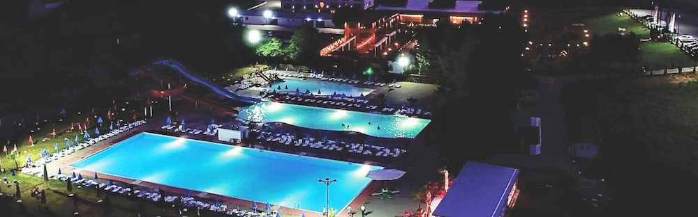 Holiday Resort Pristina