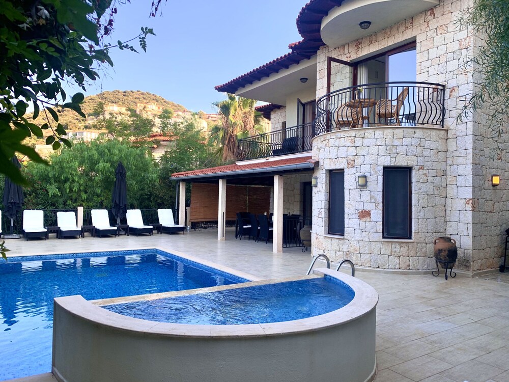 Club Barbarossa Villas