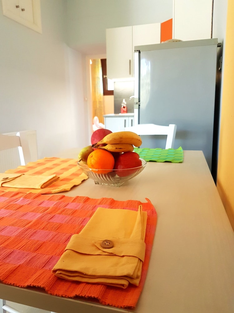 Elia Guesthouse - Kissamos