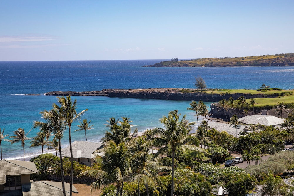 Kapalua Ridge Villas by KBM