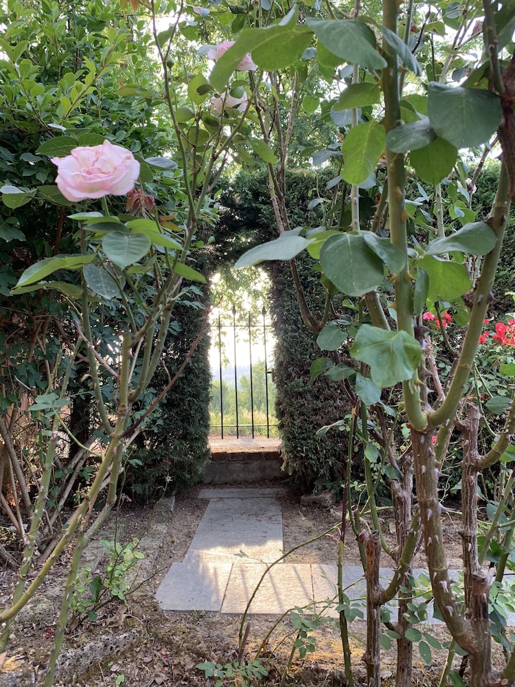 La Casa Celeste