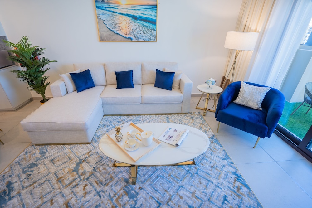 Nasma Luxury Stays - Madinat Jumeirah Living