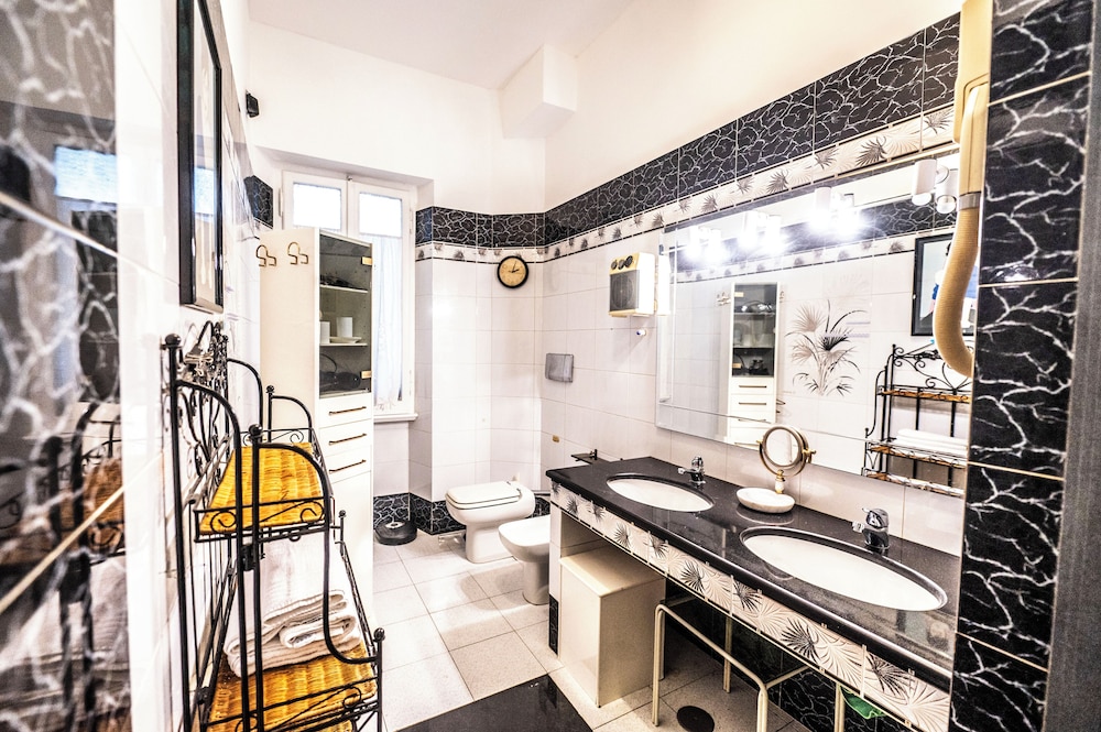 Trastevere Apartments