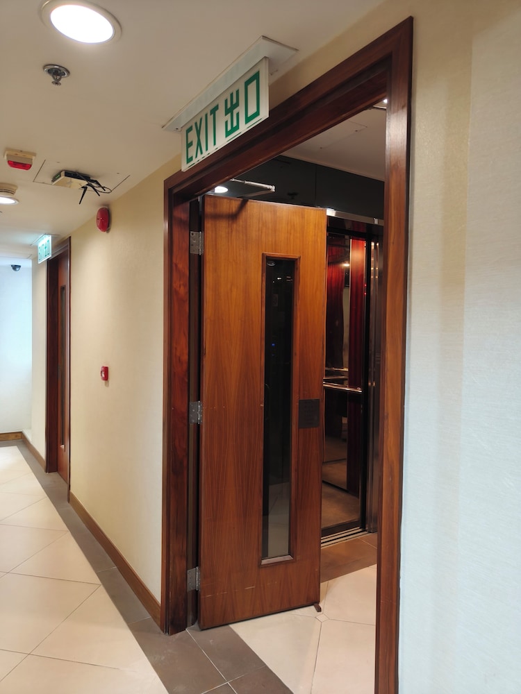 H1 hotel
