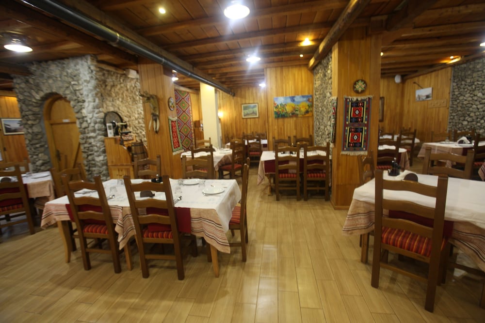 Hotel Sofo