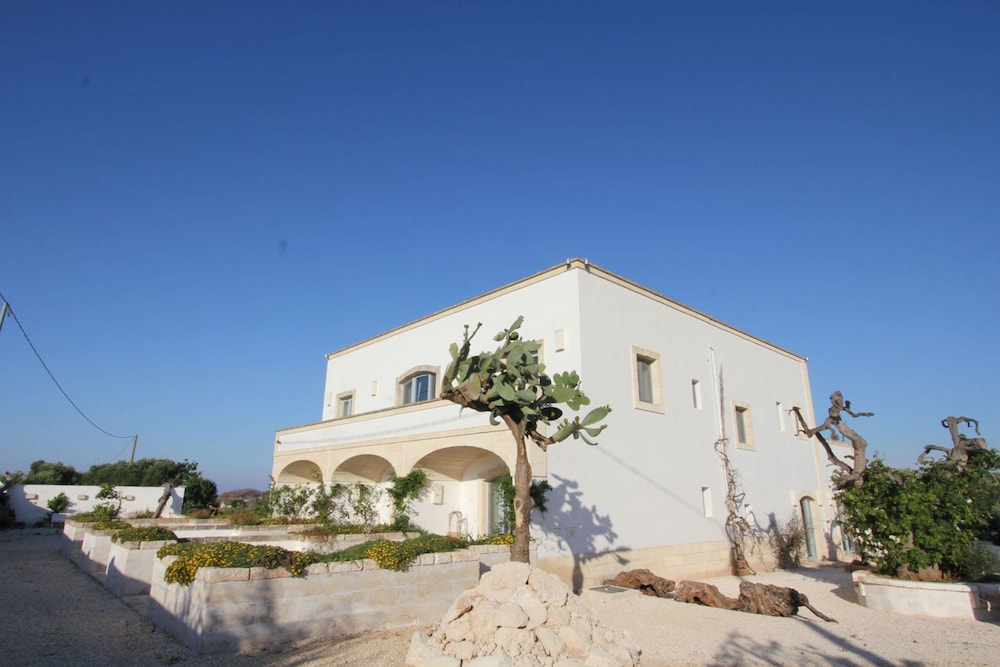 Masseria Lama di Coccaro