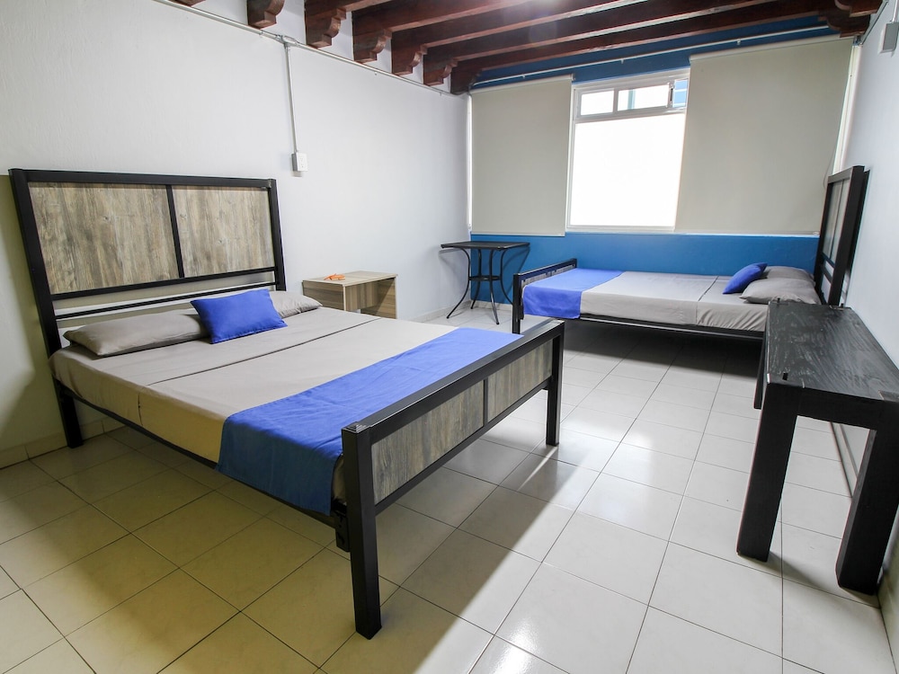 El Gran Hostal