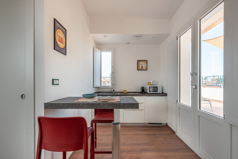 Candelai Loft con Terrazza by Wonderful Italy