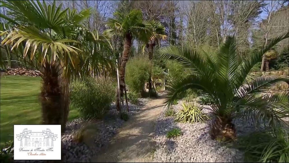 Domaine de Moulin Mer