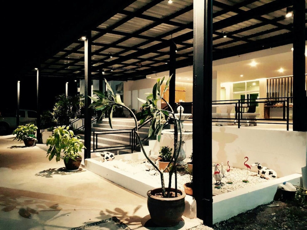 Kosit One Hotel
