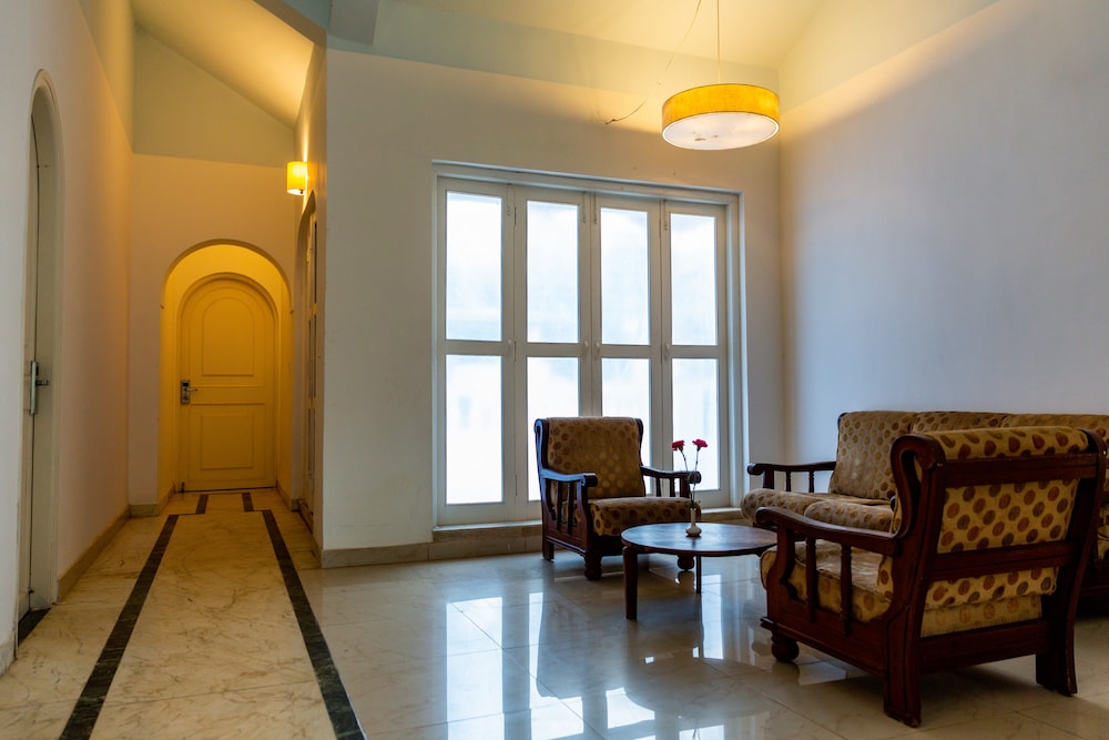 Villa Flavia