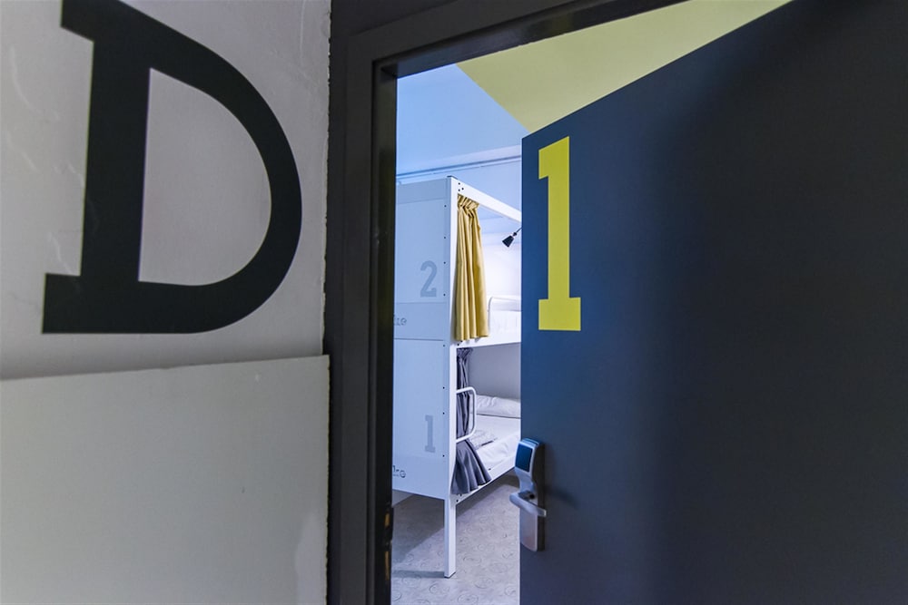 Bed & Bike Hostel Barcelona