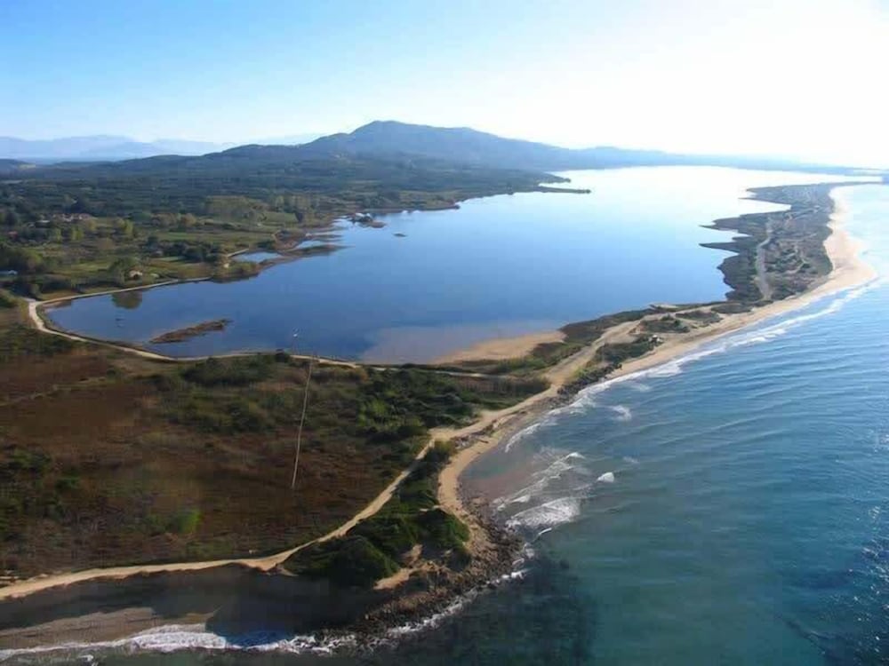 Corfu Liostasi Villa - Hellios Luxury Gem w Pool