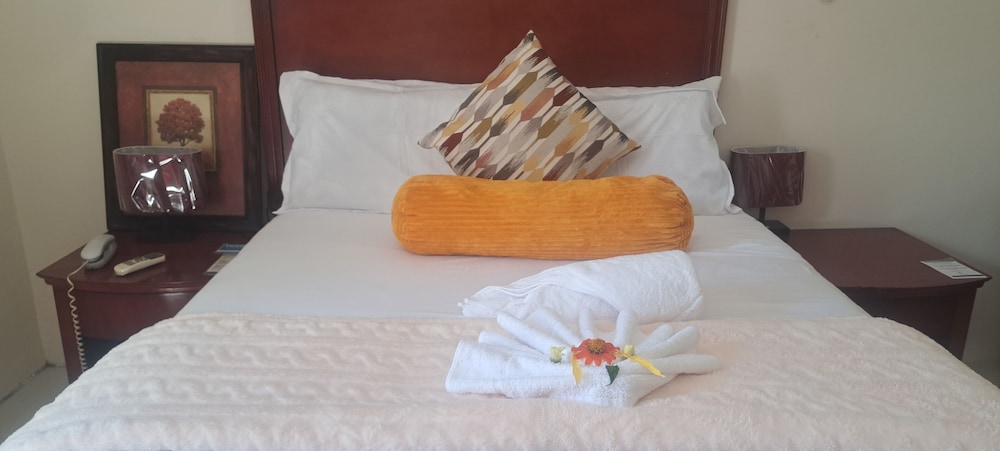 Comfort Palace