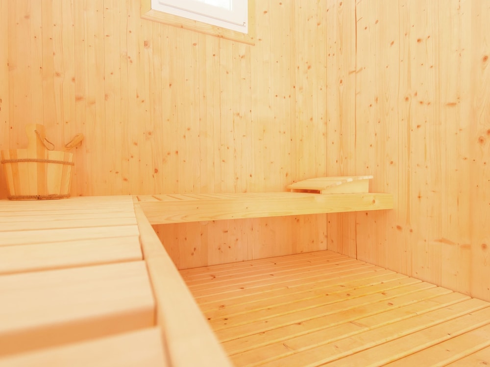 Chalet in Stadl an der Mur With Sauna view 3