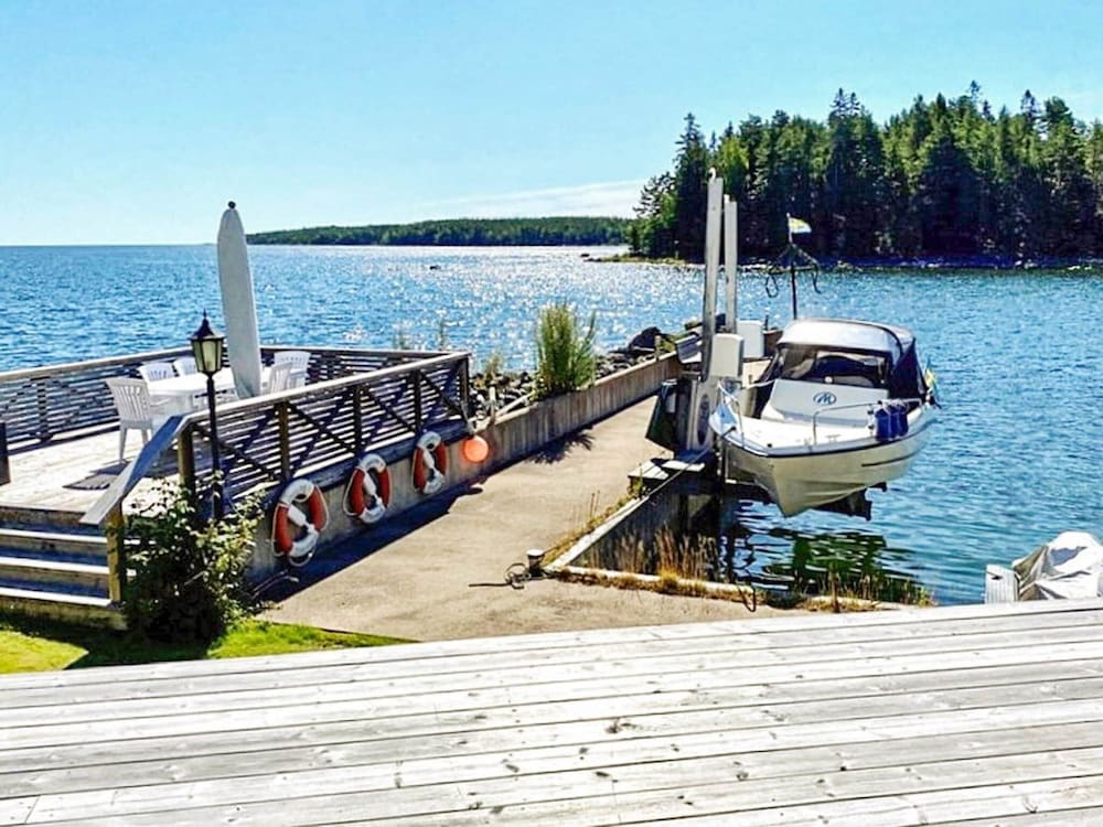 Holiday Home in Norrsundet view 3