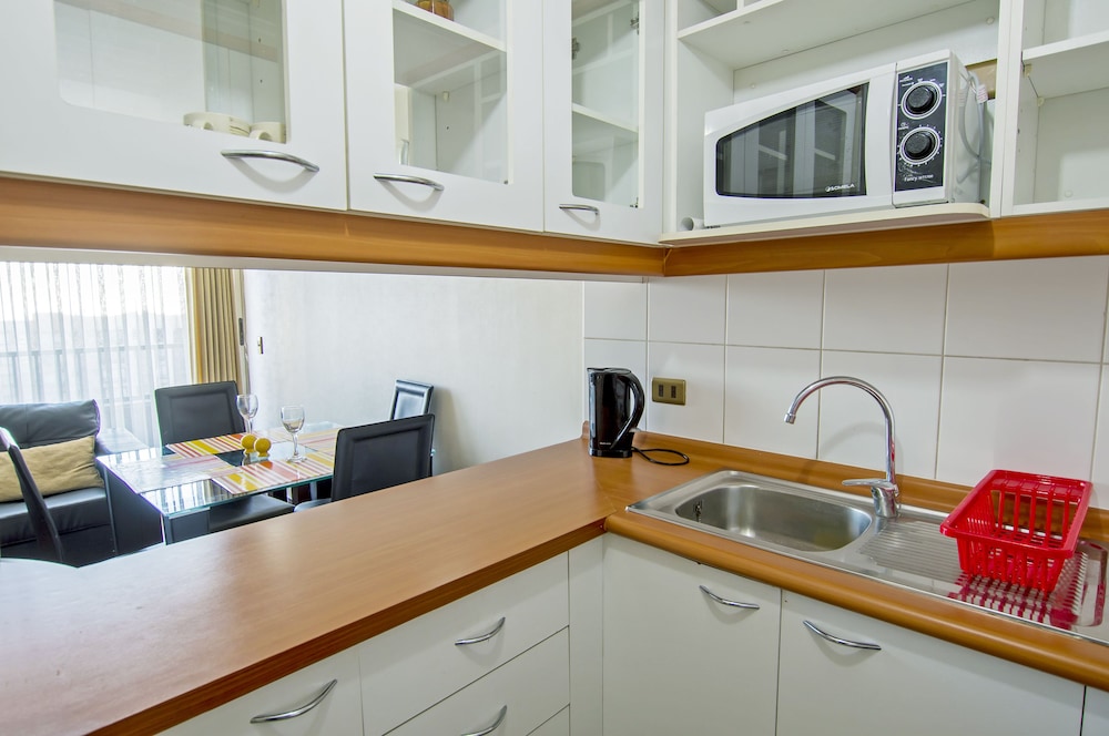 Landay Apartment San Pablo