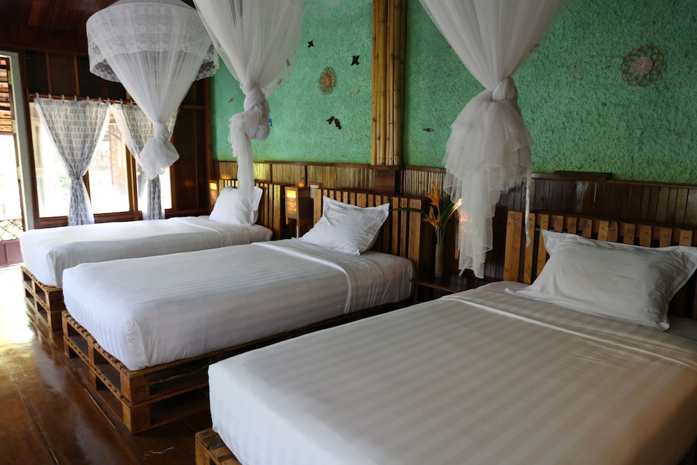 Vamxang Rustic Home