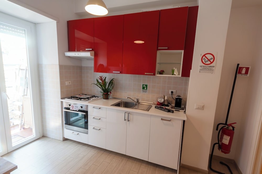 Magna Cura Guest House