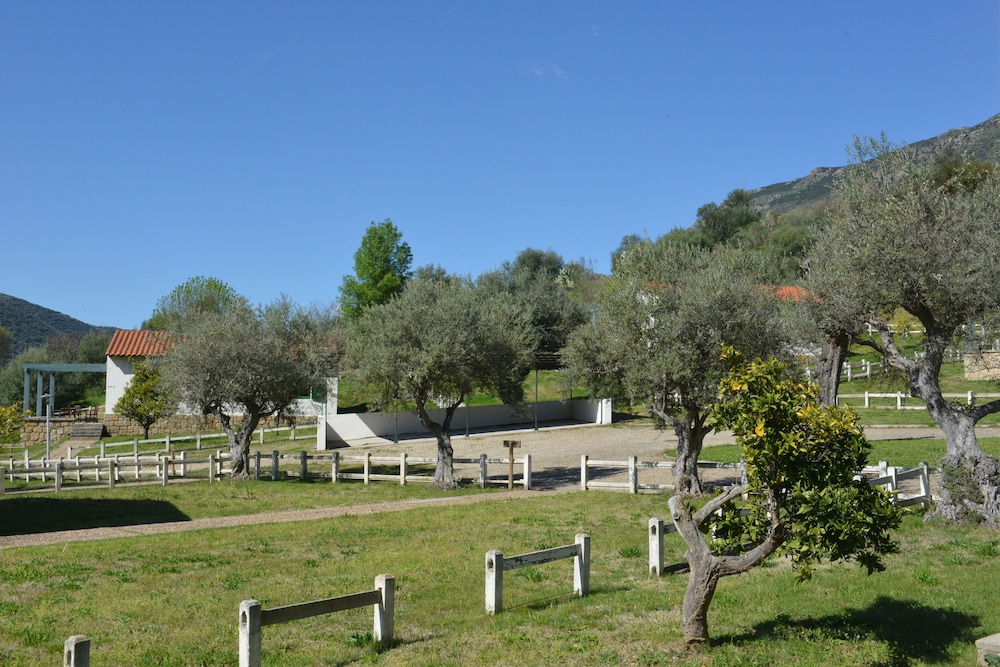 Casas Rurales Aldeaduero