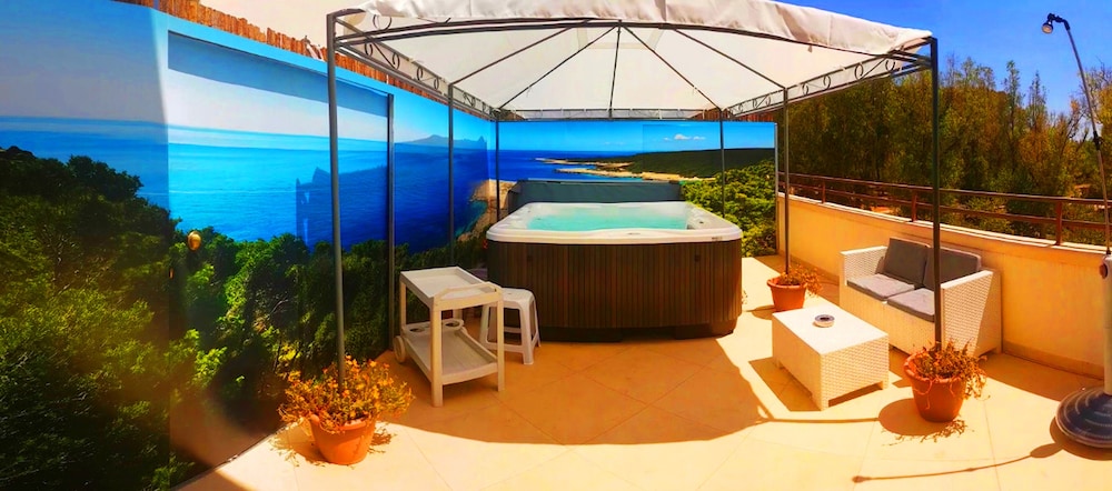 Salento Houses Superior Holiday