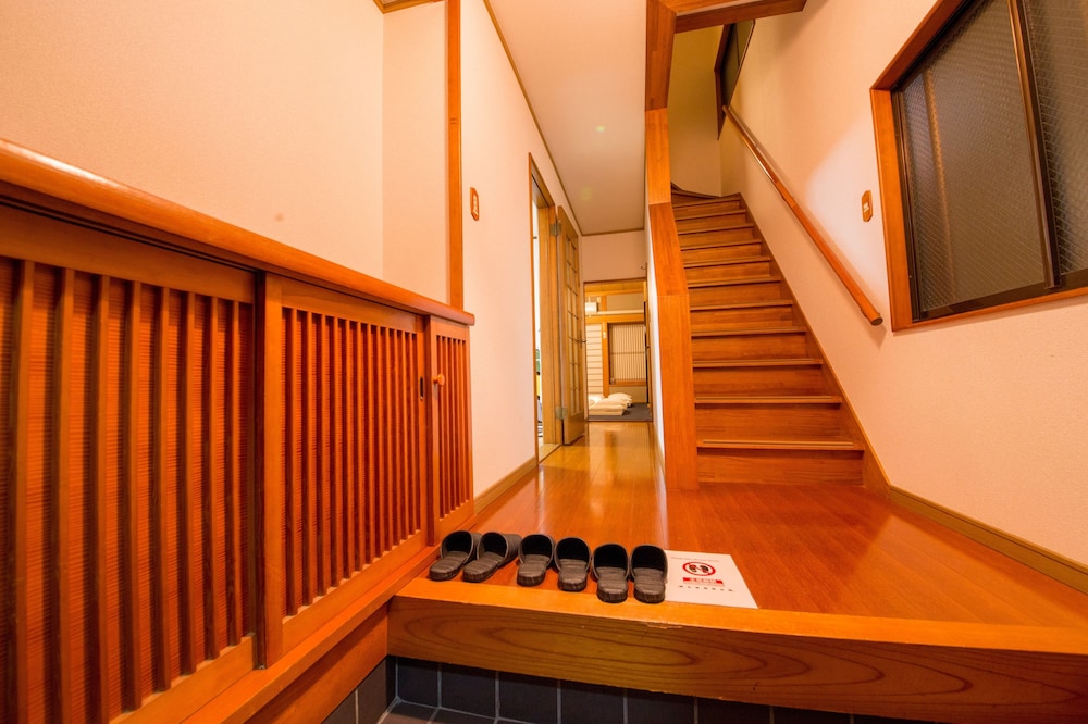 Hiroshima Danbara Guesthouse by EXseed