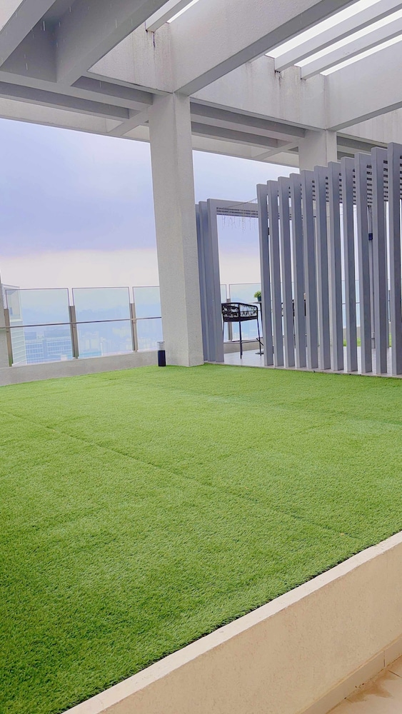 Golden New Nest Inn Agile TRX Luxury Condo in Bukit Bintang