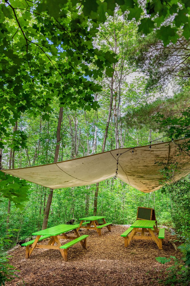 Harmony Outdoor Inn