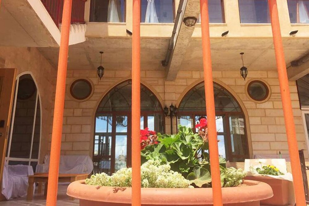Damask Rose Lebanese Guest House