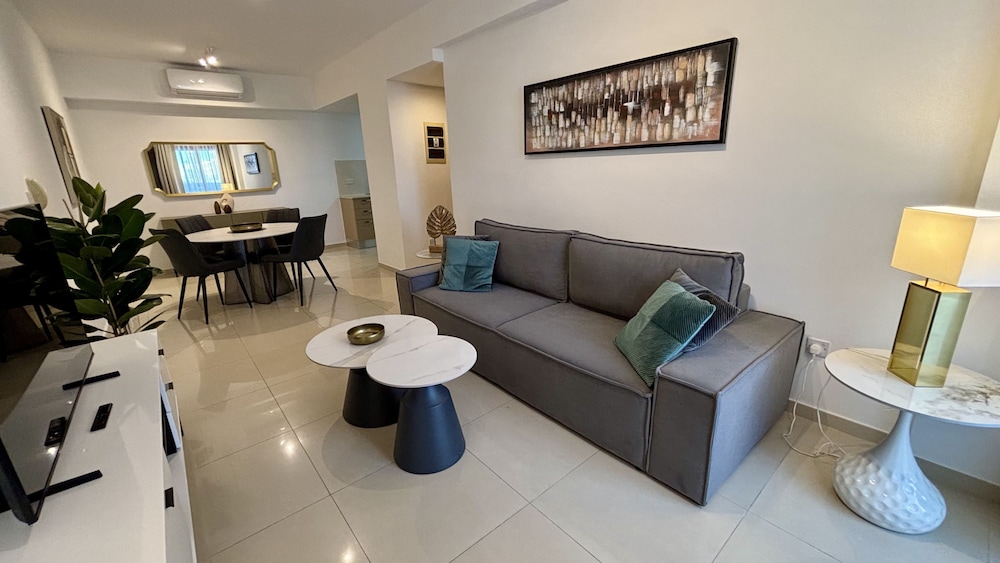 Zavos Aqua Park Club Apt
