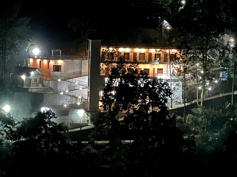 The Shalam Resort