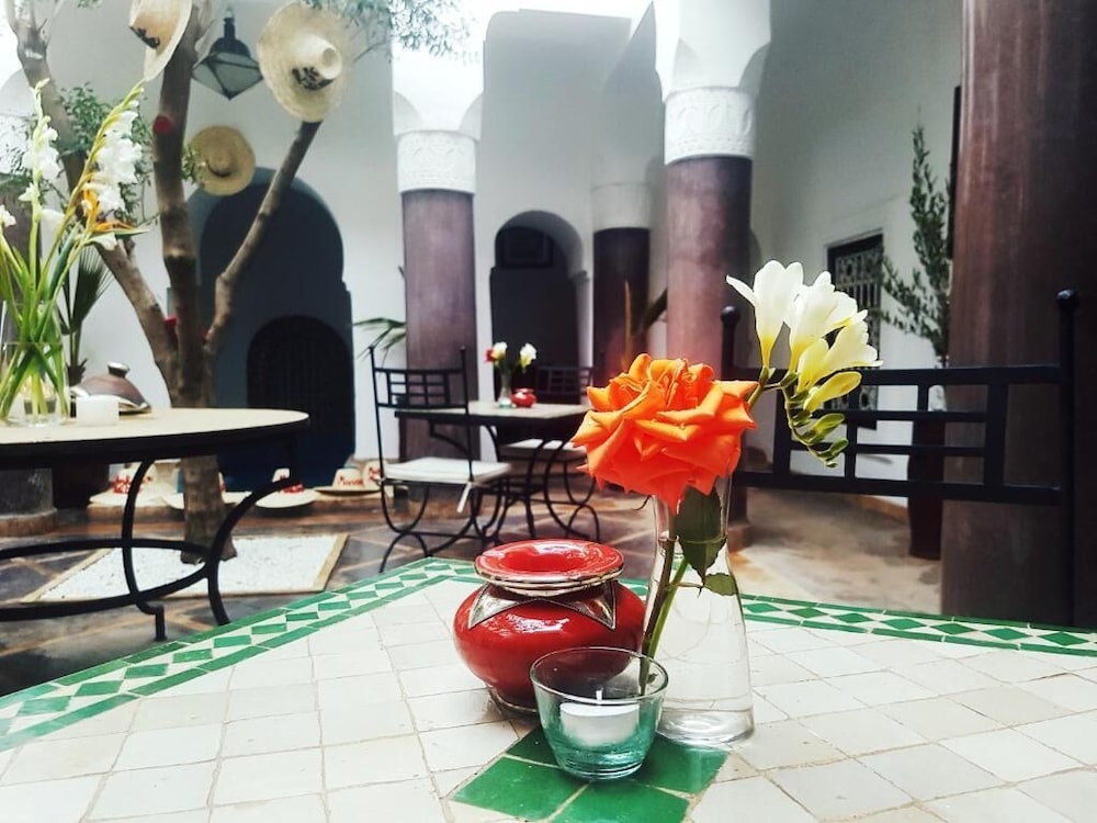 Riad Essaada