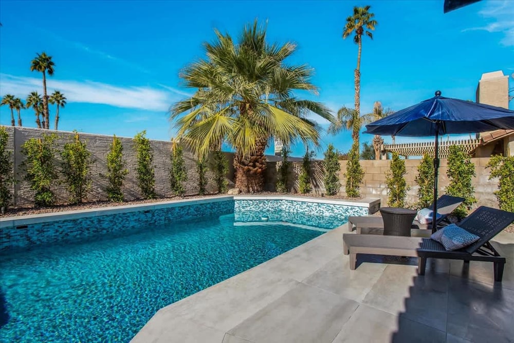 Paradise at Waring Place