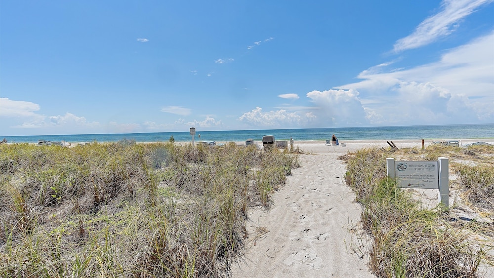 Beach Haven 2 Bedroom Condo