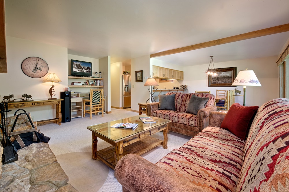 Teton Village Vacations - Teton Village Condos Collection by JHRL - Property Image 63