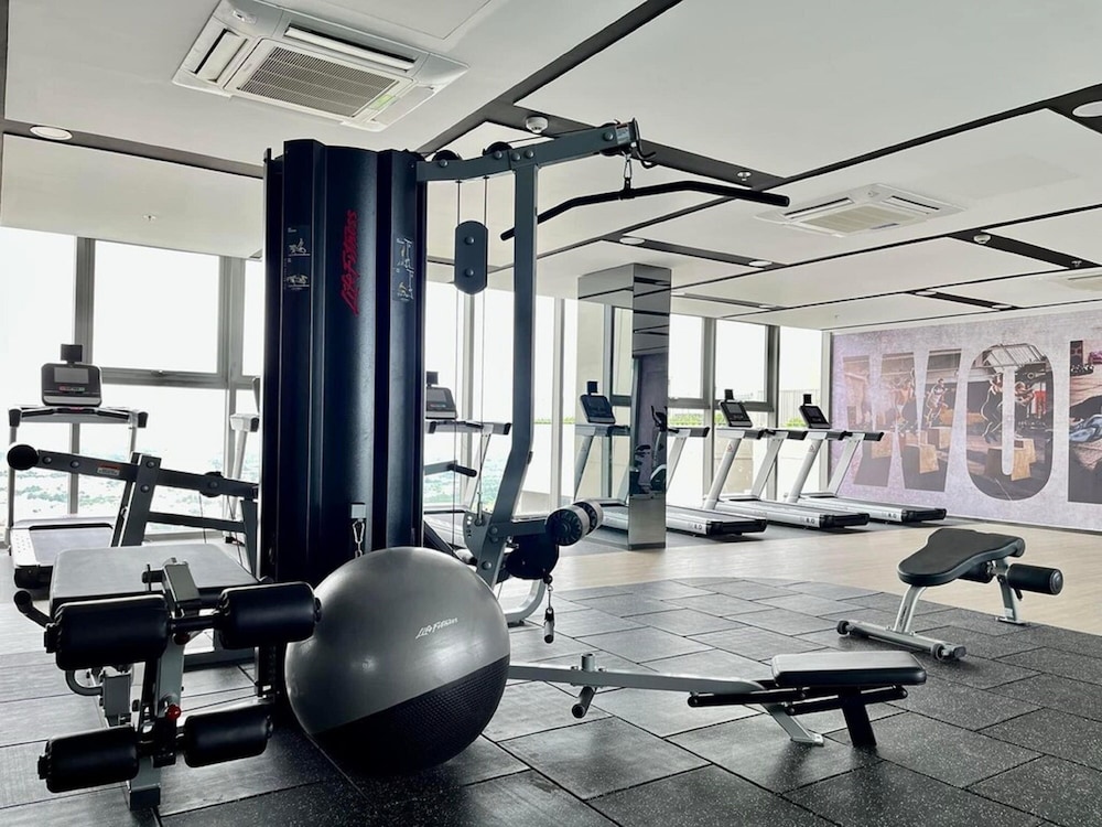 The Song Premium Apartment - Vung Tau Beach