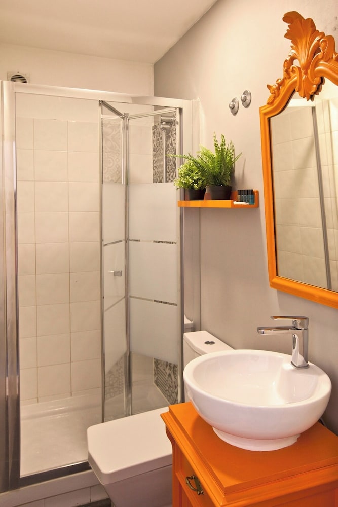 1 Bedroom Apartment Located in the Heart of Lisbon City