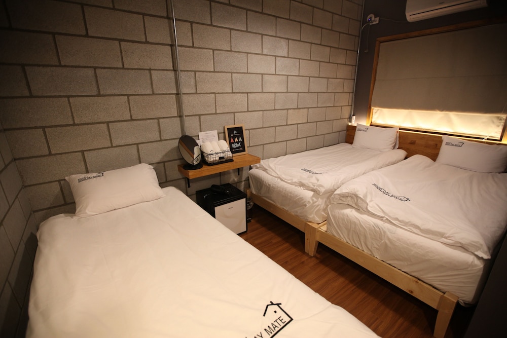 Good Day Mate Hostel