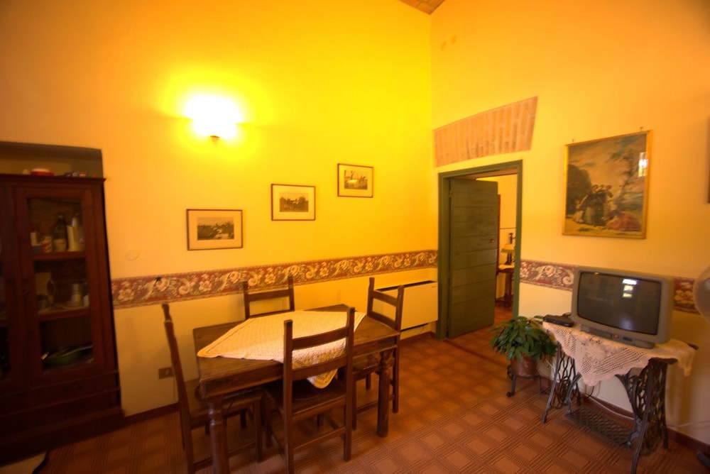 Quarto del Cuore