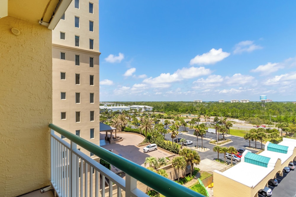 Beach Colony Condos