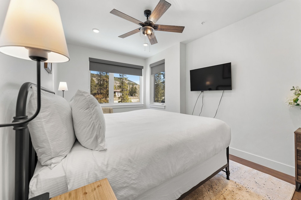 Clearwater Lofts #203, Building 2