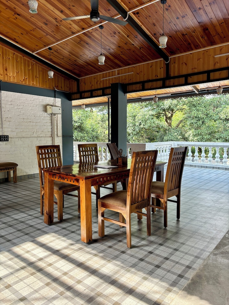 Vishram Resort - Dehradun