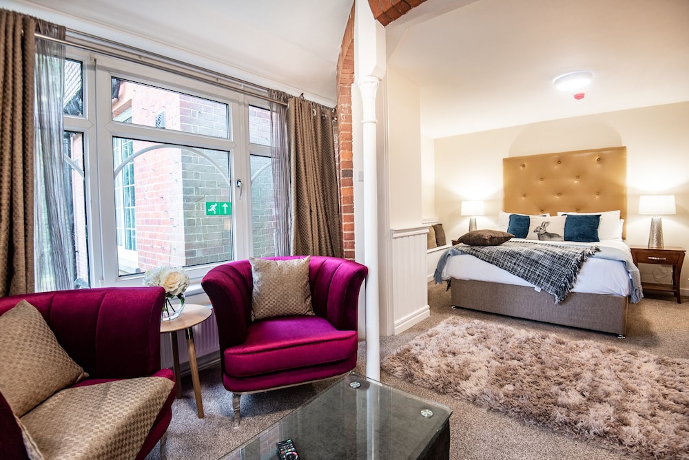 Trivelles Waterhall Country Hotel - Gatwick