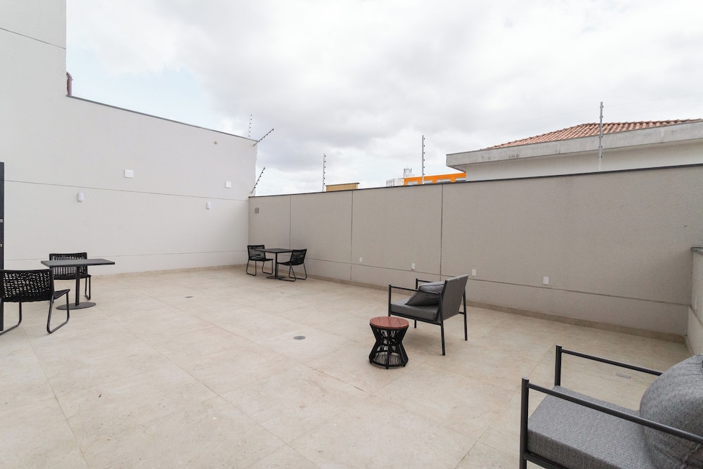 HUB Alto da Boa Vista