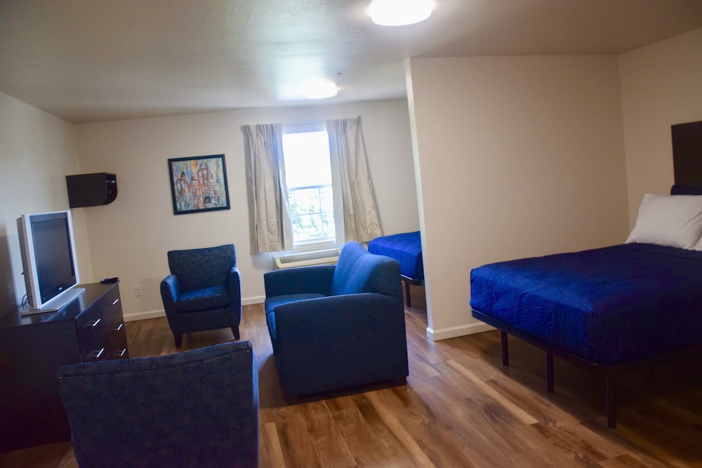Stay Plus Extended Stay Suites