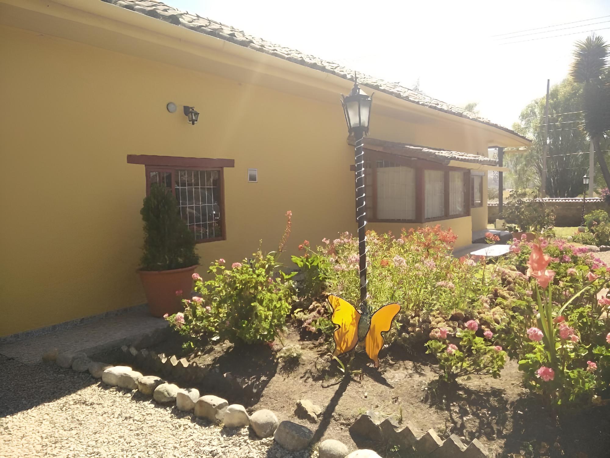 Hotel La Franchesca