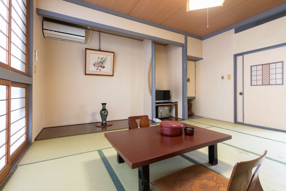 Hotel Sakadojo Minamiuonuma