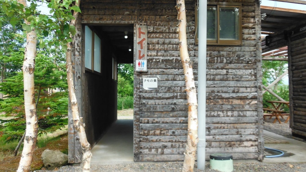 Clione Camp Guest House